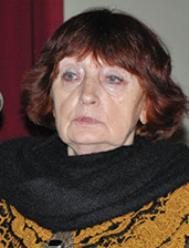 Виктория Полторак