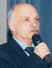 Сергій Крамарьов
