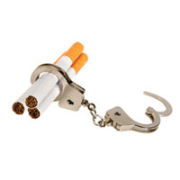 Экстракт кресс-салата может защитить курильщиков от рака