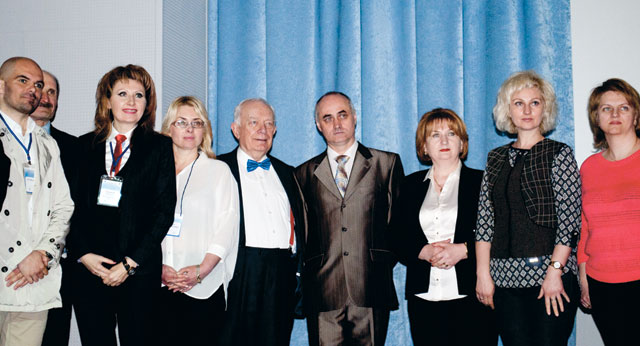 Теорія і практика успішного лікування захворювань нервової системи