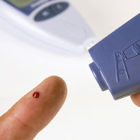 В Украине стартует проект «Мастерская здоровья» для диагностики и профилактики сахарного диабета