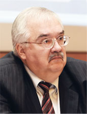 О. Волосовець