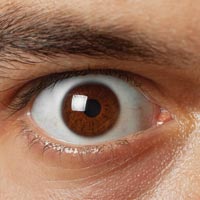 Низкий уровень витамина D может быть причиной болезни глаз