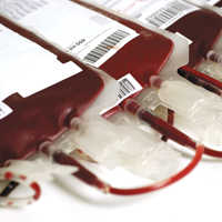 Где в Украине по-настоящему ценят доноров, или Впечатления от Центра трансфузиологии в Клинической больнице «Феофания»