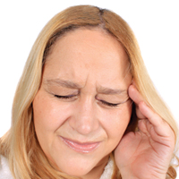 Акупунктура помогает при головной боли напряжения