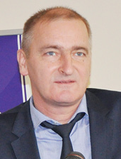 Игорь Березняков