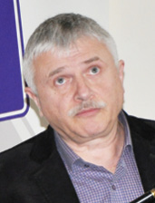 Петр Потейко