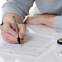 Протягом червня в медичні заклади буде поставлено листки непрацездатності