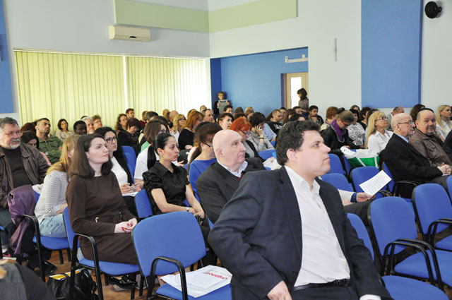 Неинфекционные заболевания: фокус на профилактику