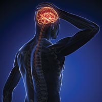 Определить тяжесть черепно-мозговой травмы поможет новая методика