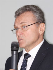 Шадрін Олег Геннадійович