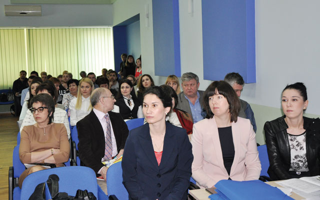 Неинфекционные заболевания: фокус на профилактику