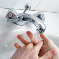 Использование средств с триклозаном не несет никакой опасности