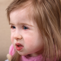 Детский плач влияет на психическое состояние взрослых