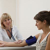 На Дніпропетровщині розпочато місяць боротьби із гіпертонічною хворобою