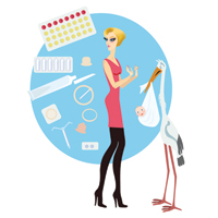 Какие комбинированные оральные контрацептивы наиболее безопасны?