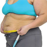 Уменьшение массы тела не повышает эффективности лечения при бесплодии