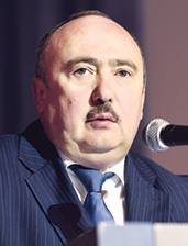 Олександр Толстанов