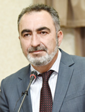 Мурат Парпуцу (Murat Parpucu)
