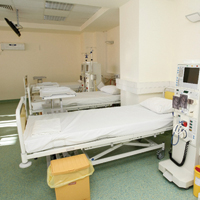 Пацієнтів у реанімації можна буде відвідувати цілодобово