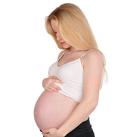 Осложнение беременности: риск развития преэклампсии зависит от соотношения уровней гормонов