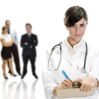 На вищу медичну освіту чекають зміни