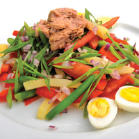 Лечение аутизма возможно при помощи здоровой диеты