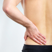 Эффективность опиоидов при боли в нижней части спины