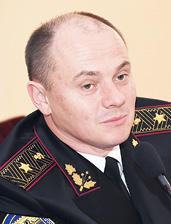 Анатолій Казмірчук