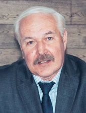 Михайло Лутай