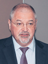 Юрій Сіренко