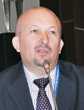 Олег Тишкевич