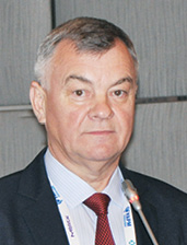 Александр Юзько