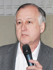 Сергей Коваль