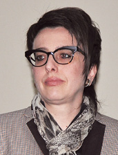 Елена Колесникова