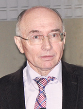 Николай Копица