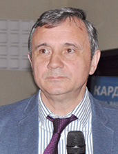 Юрий Рудик