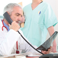 Семінар із диспетчеризації екстреної медичної допомоги відбувся в Ужгороді