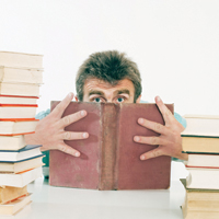 Художественная литература улучшает способность к сопереживанию