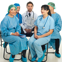 Мутация гена BRCA1 может повышать риск агрессивного рака эндометрия