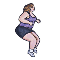 Искусственные подсластители: здоровая альтернатива или быстрый путь к ожирению?