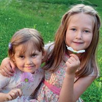 Діти з цукровим діабетом пройшли курс реабілітації в спеціалізованому санаторії «Березовий гай» у Миргороді