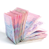 Молоді медики Київщини отримують грошові заохочення