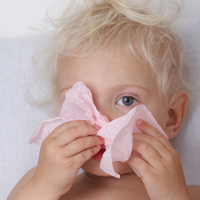 Паровые ингаляции неэффективны при заложенности носа