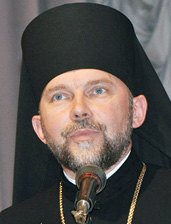 Владыка Василий