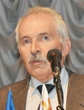 Александр Галацан