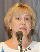 Елена Головина
