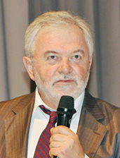 Василий Князевич