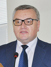 Михаил Матяш