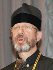 Евгений Ромашин